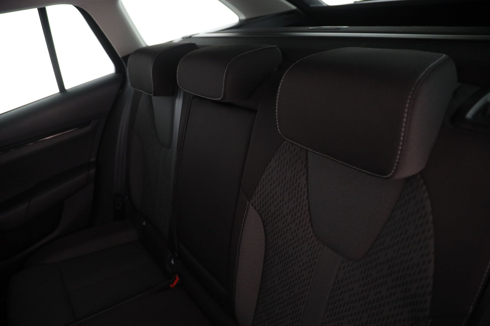 Skoda Octavia - Bild 13