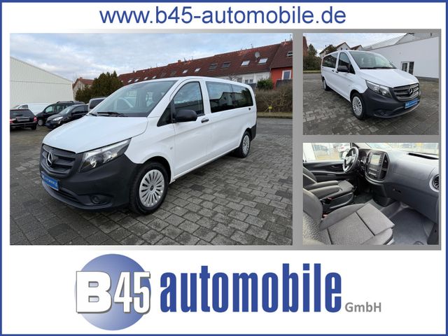 Mercedes-Benz Vito 114 CDI Tourer PRO Extralang 9G Klima Navi 