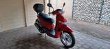 Peugeot Tweet 125 ccm - 125 CCM