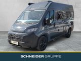 Karmann Davis 540 Trendstyle KAMERA+MARKISE+RADIO DAB+ - Karmann Davis 540
