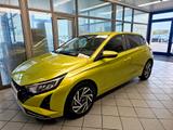 Hyundai i20 Trend Navi,Kamera,LED-Scheinw.,Sitzhzg,Alu - Hyundai i20 Gebrauchtwagen in Köln