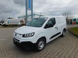 Fiat Doblò Kastenwagen XL 1.5 Diesel 75 kW