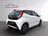 Toyota Aygo*X-Cite*RFK*Apple*Bluetooth*2.Hand*Tüv  Neu* - Toyota Gebrauchtwagen von 2019