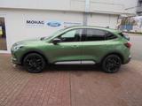 Ford Kuga Active X Plug-In Hybrid 2.5 Winterpaket Tot - Ford Kuga Active mit Hybrid-Antrieb (Benzin/Elektro)