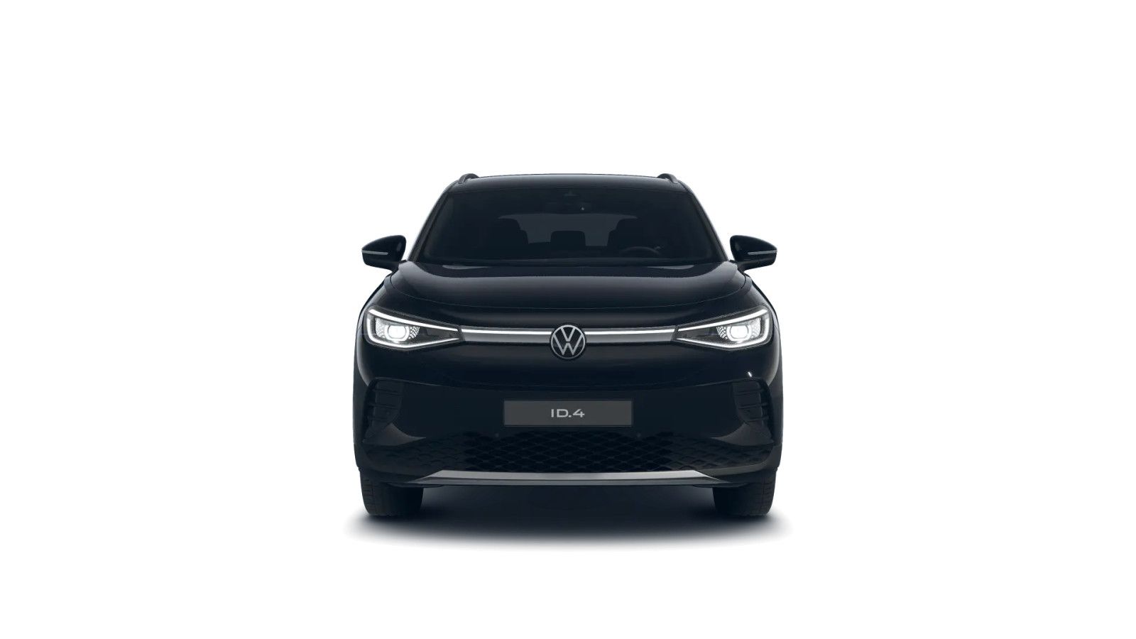 Volkswagen ID.4 - Bild 10