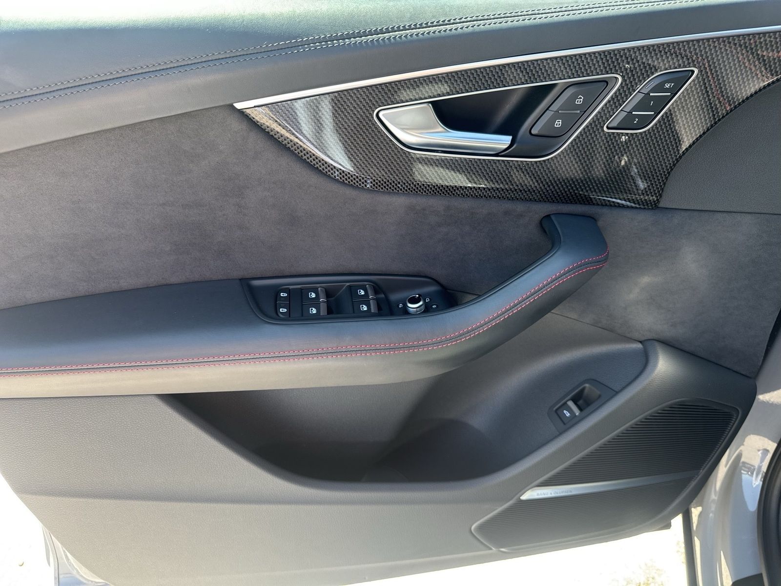 Audi Q7 - Bild 16