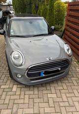 MINI Mini Cooper One Grau 136 Ps - MINI MINI: GR