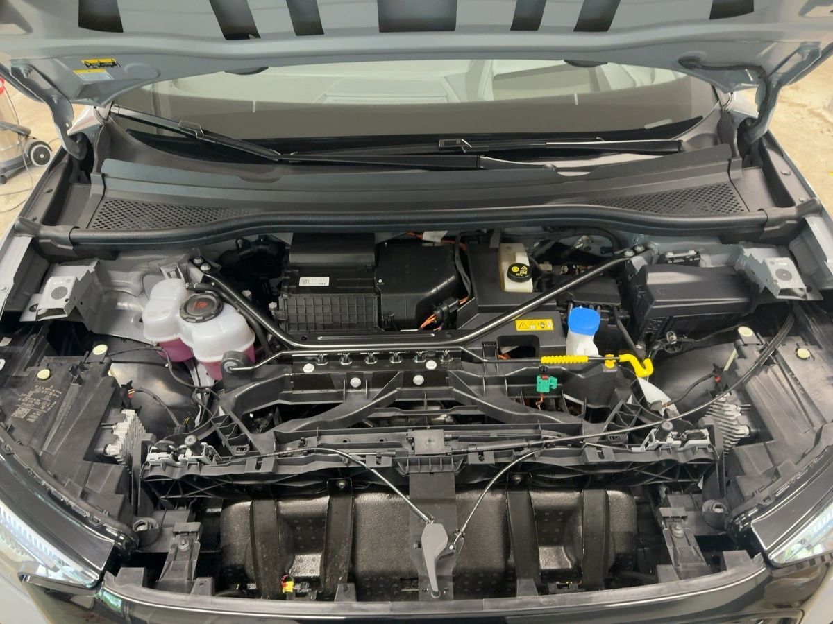 Audi Q4 e-tron - Bild 16