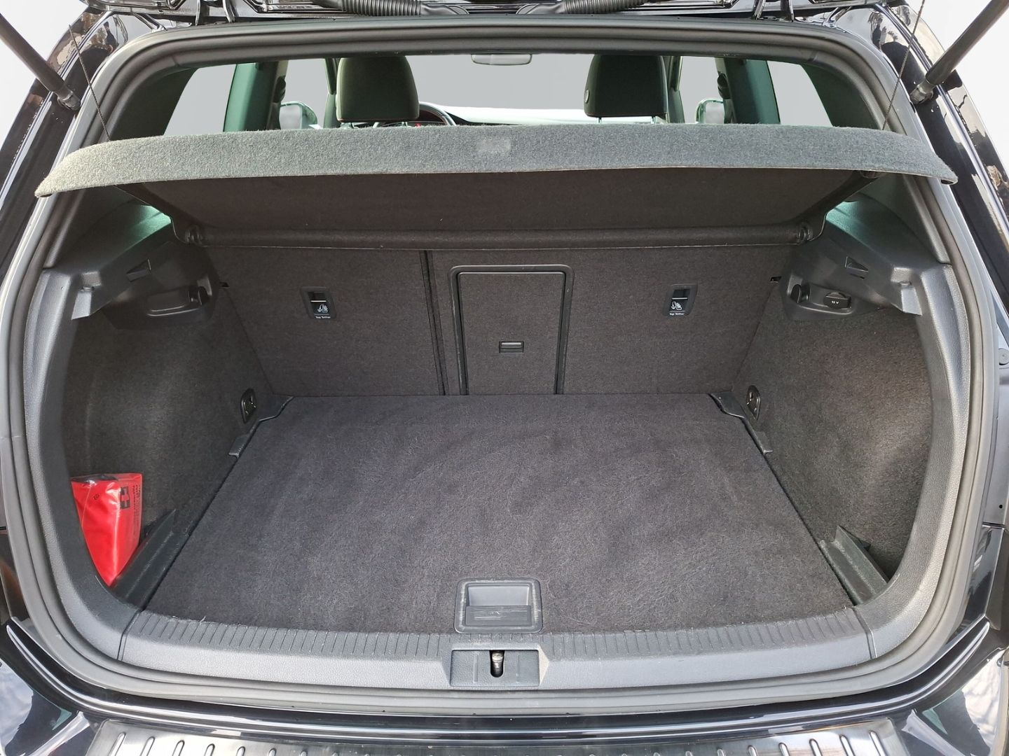 Golf VII 2.0 TSI GTI Performance *KAMERA*PANO*LE