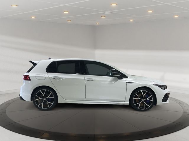 Golf R Performance 235 kW DSG  Leder, Matrix, Pa