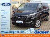 Ford Tourneo Custom Bus 320 L1 Titanium X Panoramadac - Ford Tourneo Custom mit Panoramadach