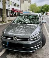 Volkswagen Golf Automatik 1.0 TSI DSG Sound -sehr gepflegt  - Privatanbieter Berlin gebraucht