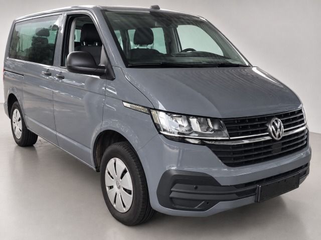 Volkswagen T6.1 Multivan 2.0 TDI Family 7Sitze PDC Klima foto 2