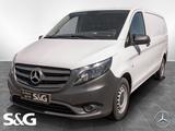 Mercedes-Benz Vito 110 CDI Kasten Lang Parktronic+Regensensor - Mercedes-Benz Vito in Halle