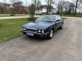 Jaguar XJ Sovereign 4.0 Sovereign