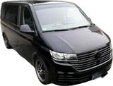 Volkswagen T5 Umbau auf T6.1 Optik 1.9TDI ... - Volkswagen LT in Düsseldorf