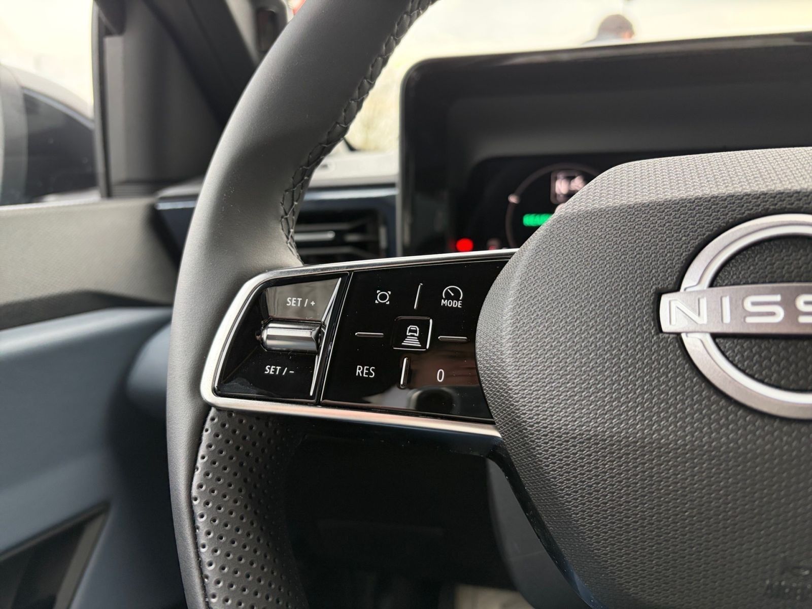 Fahrzeugabbildung Nissan Micra 110 kW Evolve*NAVI*PDC*KAMERA