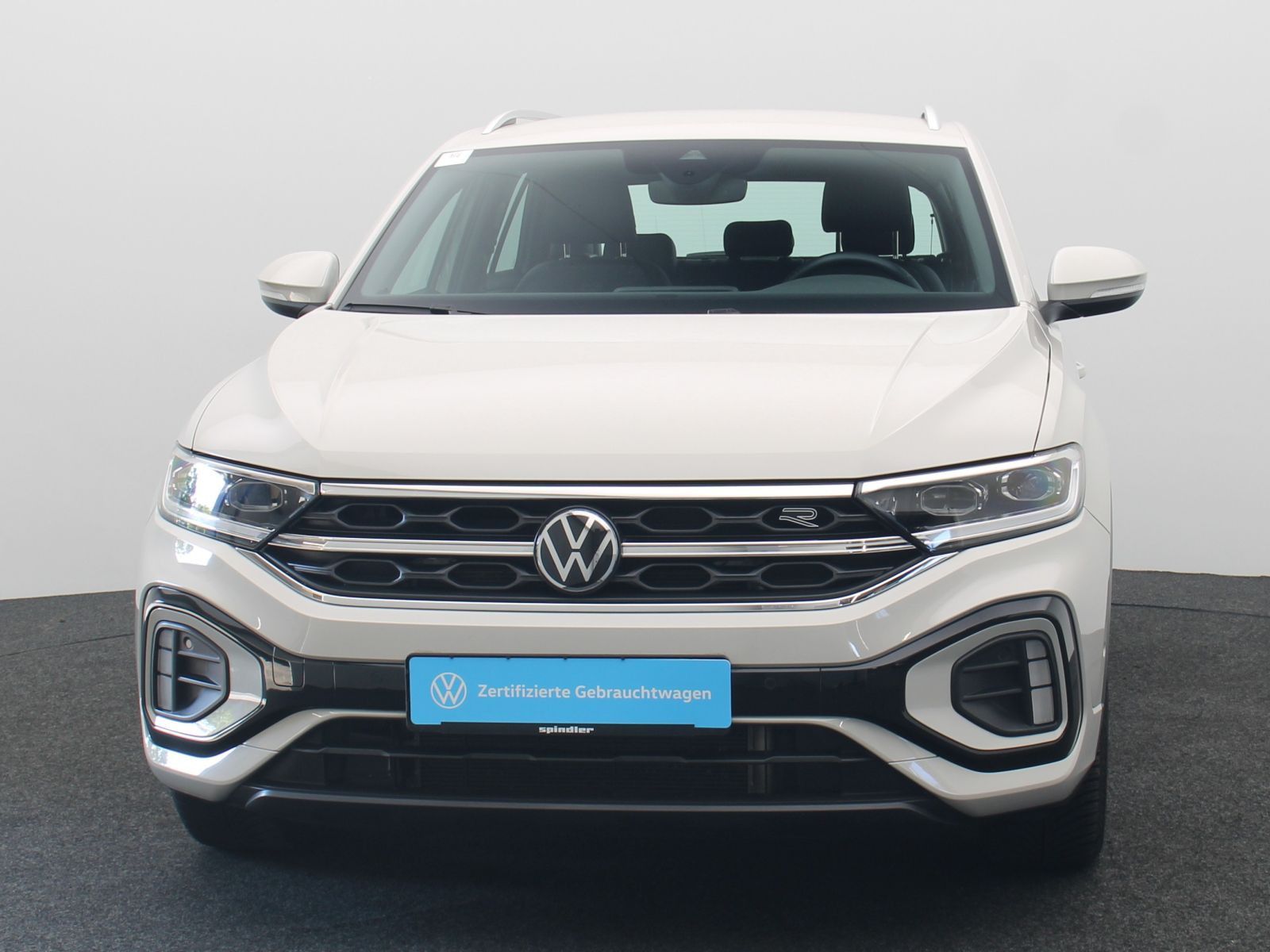 Volkswagen T-Roc - Bild 3