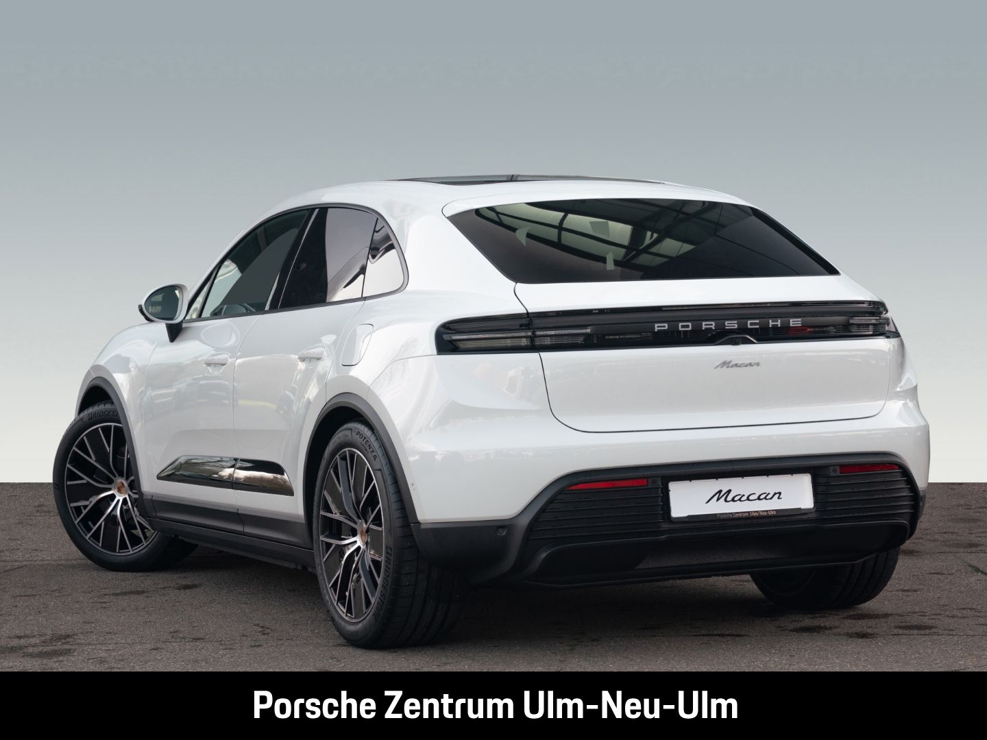 Porsche Macan - Bild 3