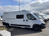 Chausson Van First Line V594 Markise,Pioneer,Solar,Kamera - Offers matching your search criteria