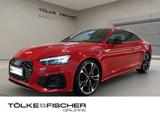 Audi S5 3.0 TDI quattro Coupe (M-H) S-line AUT Kam. - Audi S5 in Duisburg