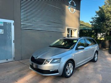 Skoda Octavia - 5