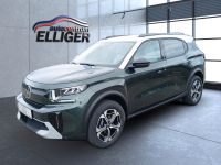 Citroën C3 Aircross - Vorschau Bild 1