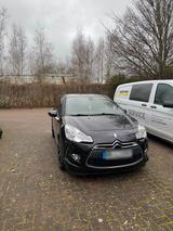 Citroën DS3 - Citroën DS3 in Hamburg