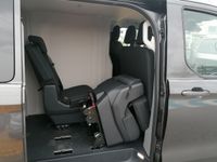 Ford Transit Custom - Vorschau Bild 16