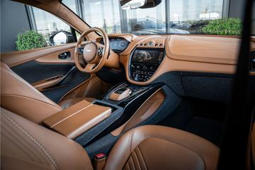 صورة 10 لـ 2021 Aston Martin DBX