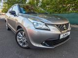 Suzuki Baleno Comfort - Suzuki Baleno Comfort mit Benzin-Antrieb