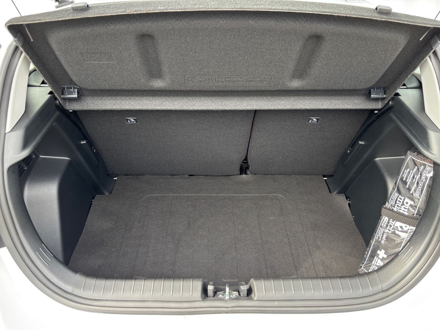 Hyundai i20 – Bild 13