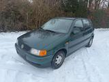 Volkswagen Polo 1.4 Automatik - gebrauchte VW Polo aus dem Jahr 1998
