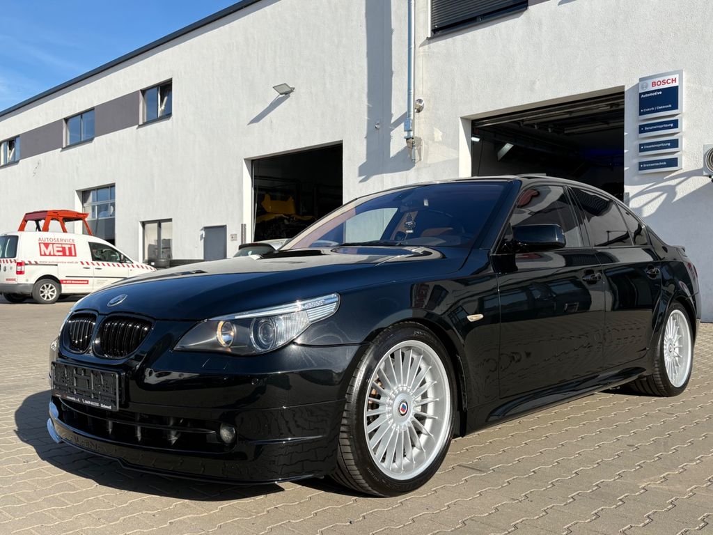 Angebot ansehen ALPINA B5