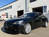 ALPINA B5 4,4 *HUD*SCHIEBE-DACH*SITZHEIZUNG*8xALU* - ALPINA B5: B5s