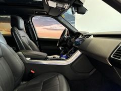 Foto Nummer 3: LAND ROVER Range Rover Sport