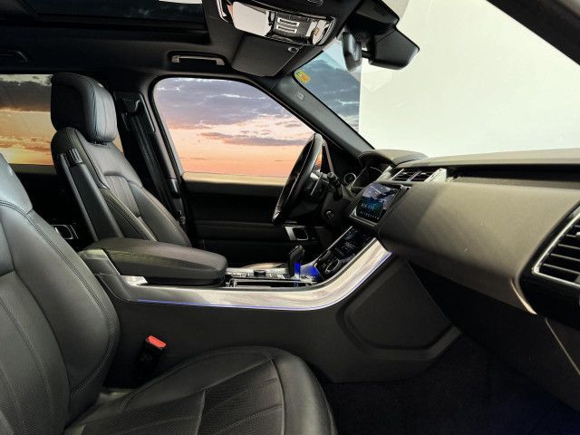 Foto Nummer 3: LAND ROVER Range Rover Sport