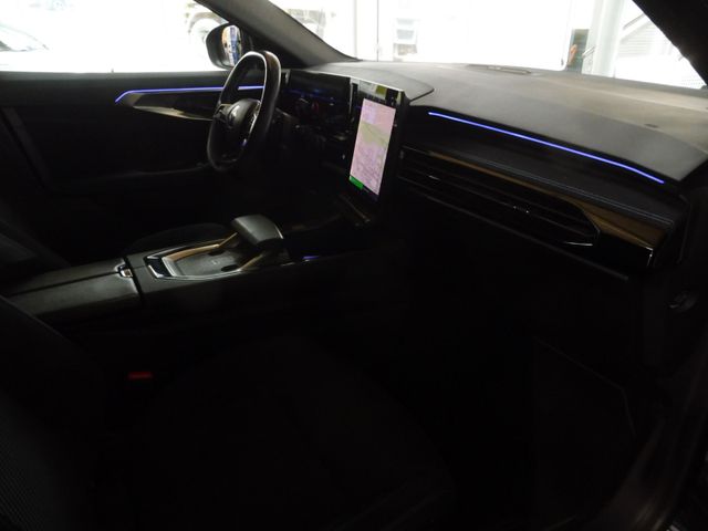 Renault Austral Iconic Full Hybrid 200