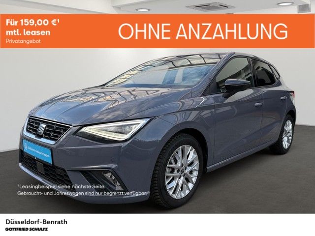 Seat Ibiza - Bild 1