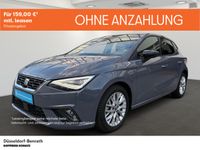 Seat Ibiza - Vorschau Bild 1