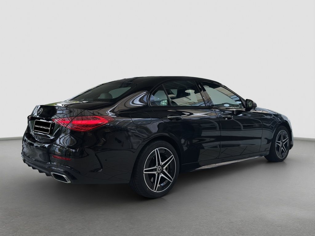 Fahrzeugabbildung Mercedes-Benz C 300 e *AMG*NIGHT*PANO*DISTRO*360°*HUD*MEMORY*