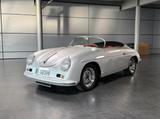 Andere APAL Speedster 356 Replica | 120 PS | H-Kennzeic - Andere Replica mit Benzin-Antrieb