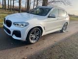BMW Bmw x3 M-paket - gebrauchte BMW X3 M aus dem Jahr 2019