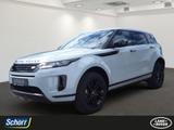 Land Rover Range Rover Evoque D165 S (LZ) - Land Rover Range Rover Evoque in Erfurt