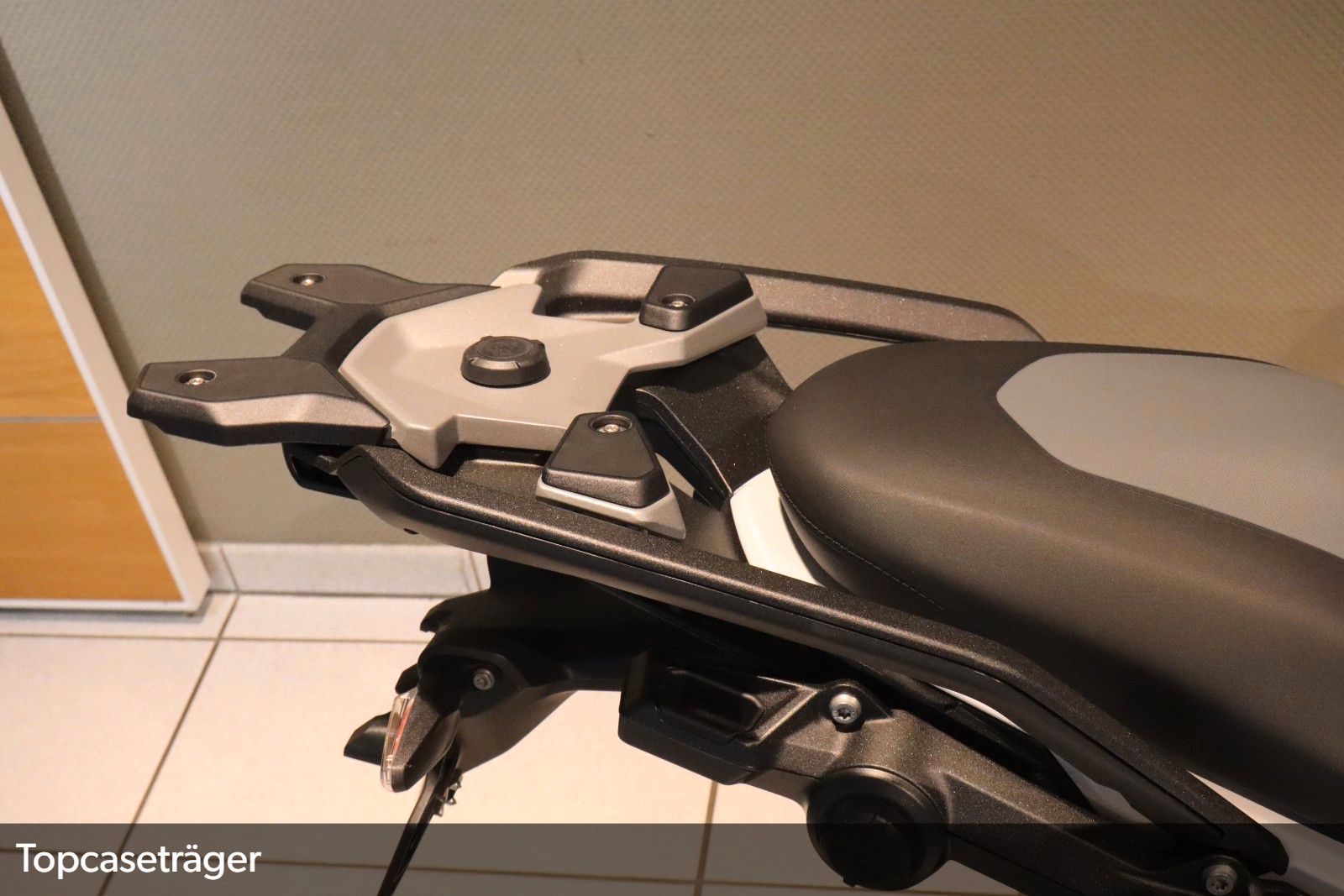 Fahrzeugabbildung BMW R 1300 GS Trophy