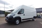 Peugeot Boxer 35 L4H3  Premium Kasten*Klim*Navi*AHK*Temp - Peugeot Boxer in Duisburg