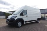 Peugeot Boxer 35 L4H3  Premium Kasten*Klim*Navi*AHK*Temp - Peugeot Boxer: L4h3