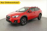 Subaru XV 1.6i Comfort (EURO 6d-TEMP) LED+RFK+SHZ+TEMP+ - Subaru in Düsseldorf