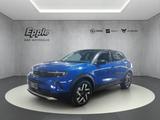 Opel Mokka-e Elegance LED SHZ LHz PDC v+h Kamera - blaue Opel Mokka-e