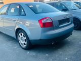 Audi A4 1,8 Turbo - Audi A4: Turbo